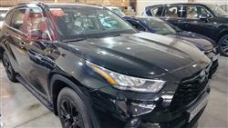 تويوتا هايلاندر